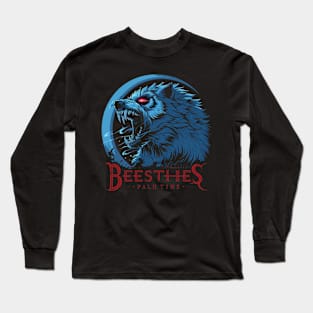 Demon Slayer Tantalizing Techniques Long Sleeve T-Shirt